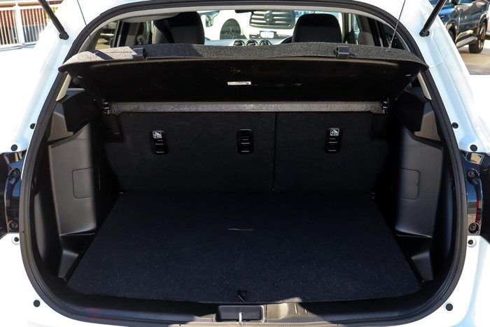 2024 Suzuki Vitara Turbo