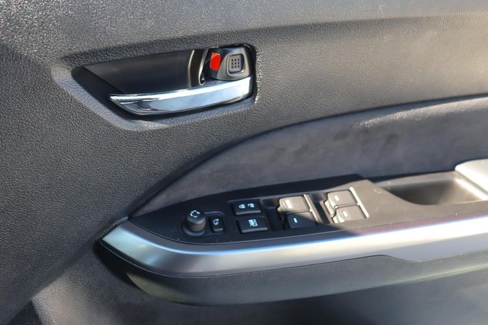 2024 Suzuki Vitara Turbo