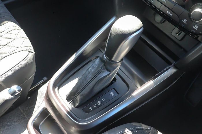 2024 Suzuki Vitara Turbo