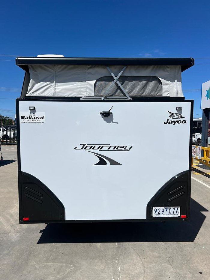 2023 Jayco Journey 17.55-8
