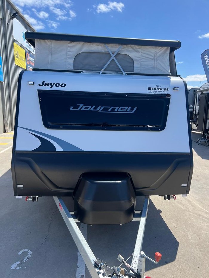 2023 Jayco Journey 17.55-8