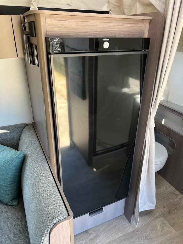 2023 Jayco Journey 17.55-8