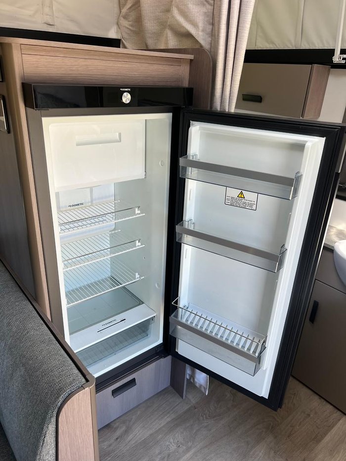 2023 Jayco Journey 17.55-8