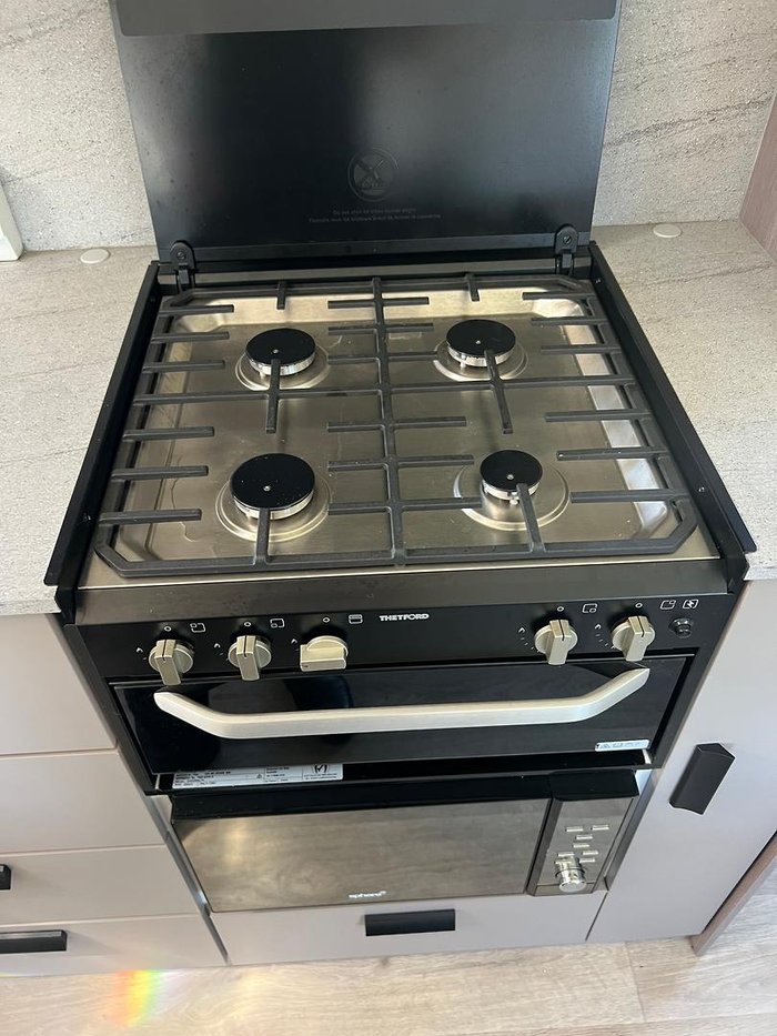 2023 Jayco Journey 17.55-8