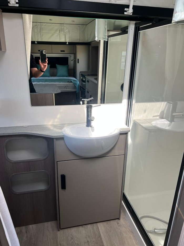 2023 Jayco Journey 17.55-8