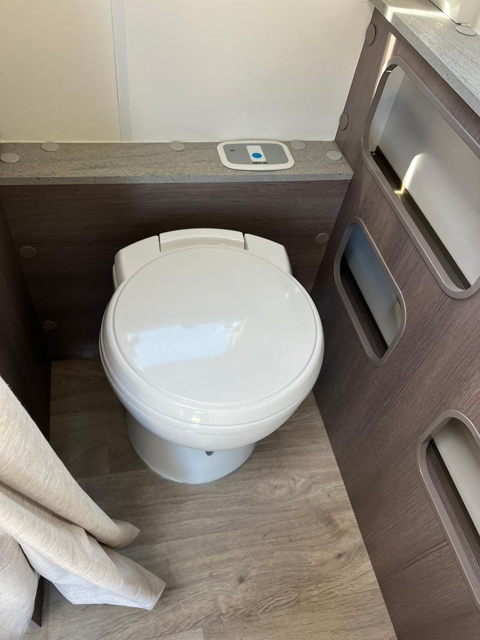 2023 Jayco Journey 17.55-8