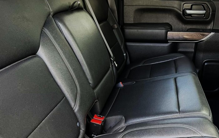 2021 Chevrolet Silverado 1500 LTZ Premium W/Tech Pack