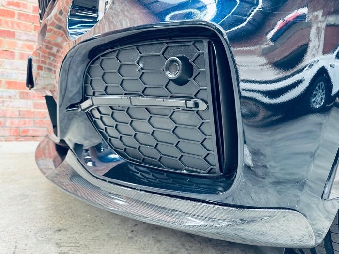 2016 BMW X5 M50d F15 4X4 Constant Carbon Black