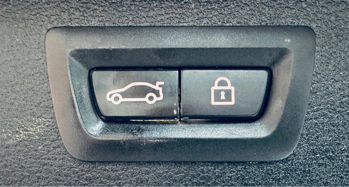 2016 BMW X5 M50d F15 4X4 Constant Carbon Black