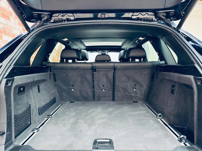 2016 BMW X5 M50d F15 4X4 Constant Carbon Black