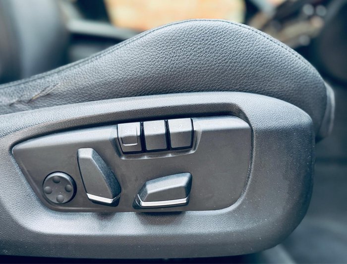 2016 BMW X5 M50d F15 4X4 Constant Carbon Black