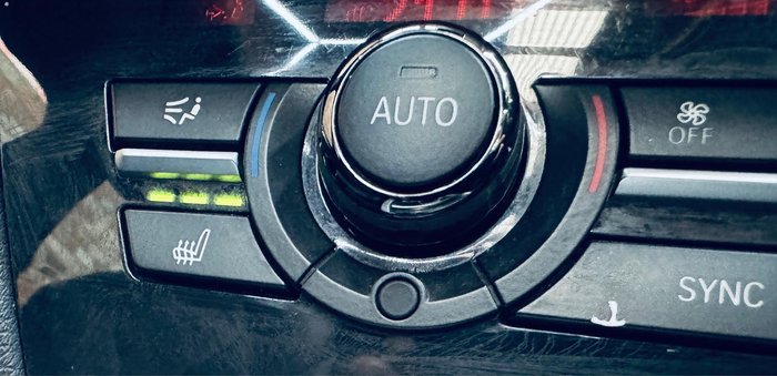 2016 BMW X5 M50d