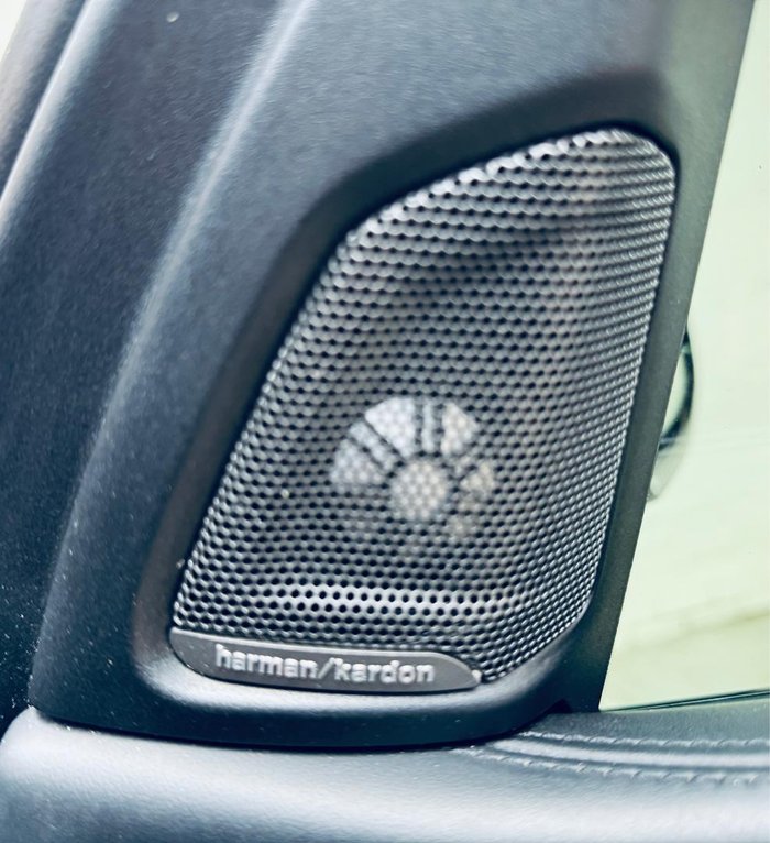 2016 BMW X5 M50d F15 4X4 Constant Carbon Black