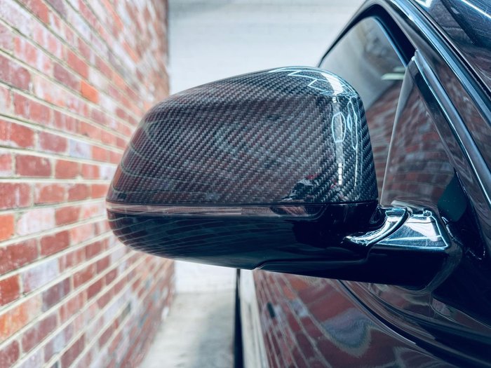 2016 BMW X5 M50d F15 4X4 Constant Carbon Black