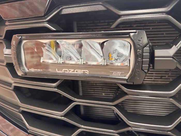 2025 Ford Transit Custom Sport SWB AV 25.75MY Agate Black