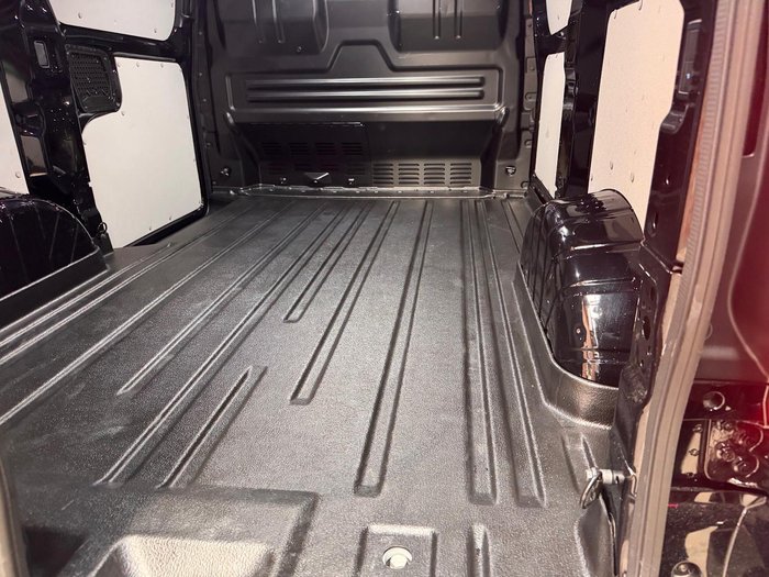 2025 Ford Transit Custom Sport SWB AV 25.75MY Agate Black