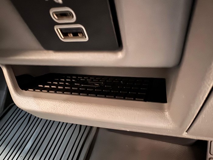 2025 Ford Transit Custom Sport SWB AV 25.75MY Agate Black