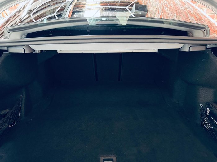 2018 Mercedes-Benz C-Class C63 AMG S W205 designo Iridium Silver magno