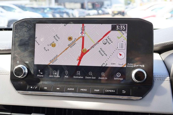 2022 Mitsubishi Outlander Exceed