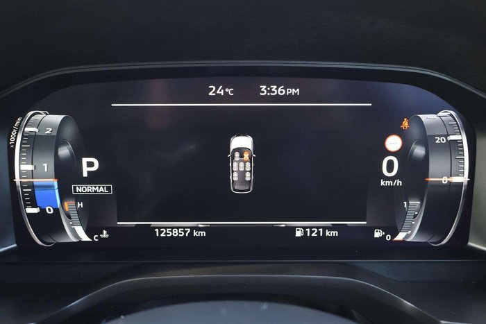 2022 Mitsubishi Outlander Exceed