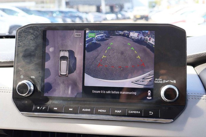 2022 Mitsubishi Outlander Exceed