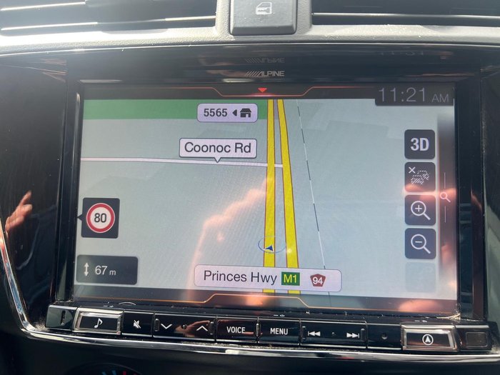 2019 Mazda BT-50 XTR