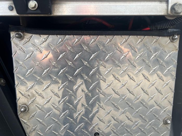 2019 Mazda BT-50 XTR