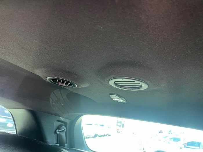 2022 Ford Everest Titanium