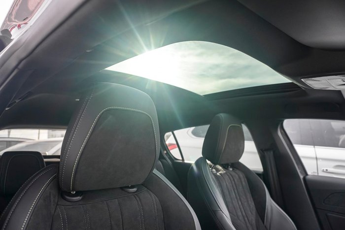 2025 Peugeot 308 GT Hybrid