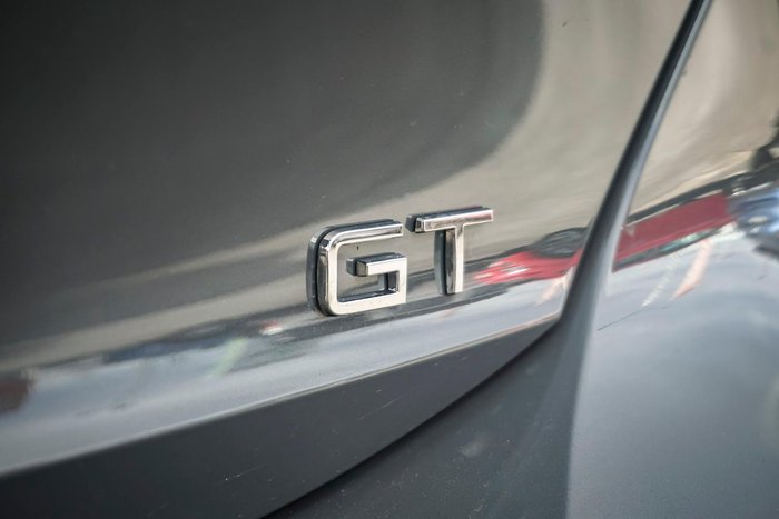 2025 Peugeot 308 GT Hybrid