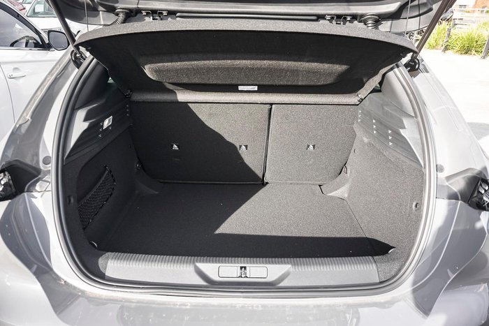 2025 Peugeot 308 GT Hybrid