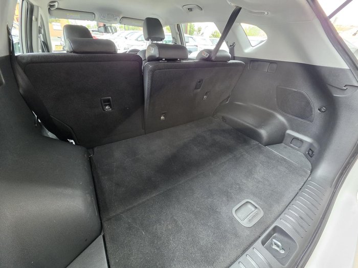 2018 Hyundai Tucson Active X