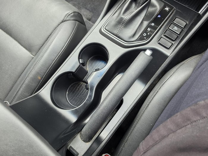 2018 Hyundai Tucson Active X