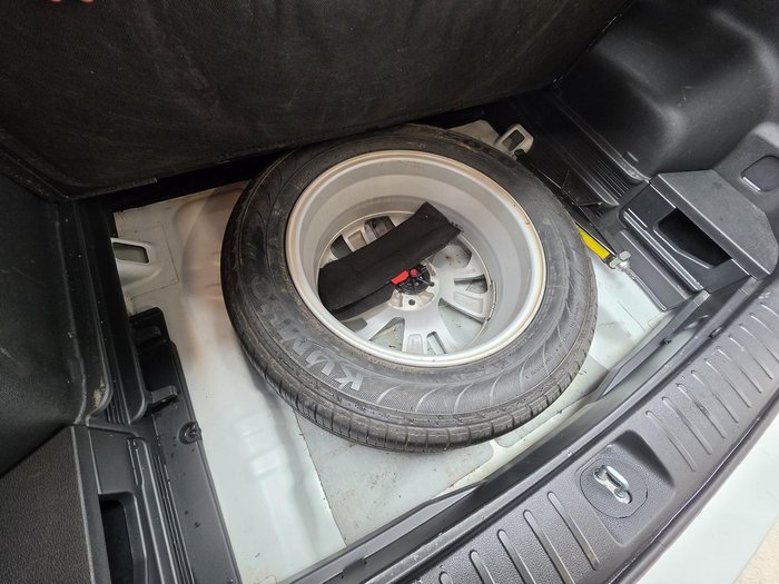 2018 Hyundai Tucson Active X