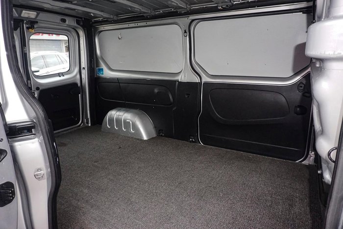 2021 Renault Trafic Premium 125kW