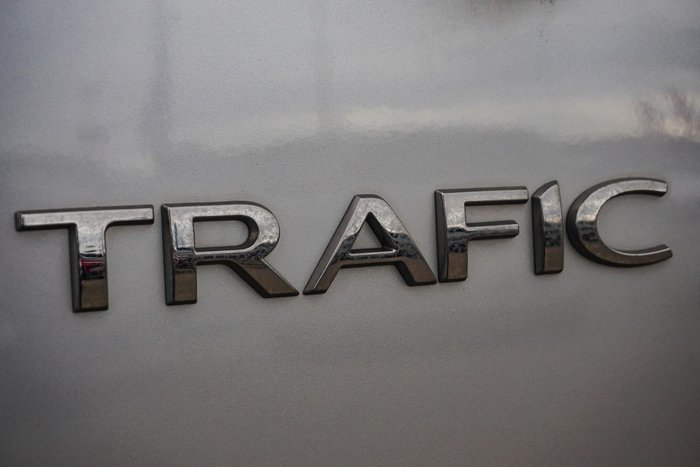 2021 Renault Trafic Premium 125kW