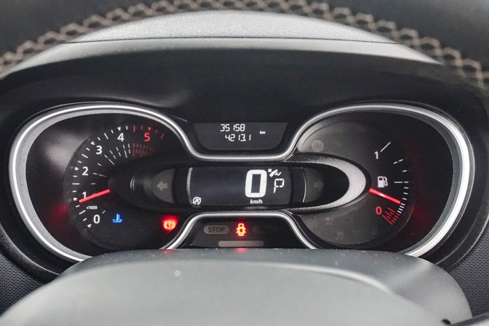 2021 Renault Trafic Premium 125kW