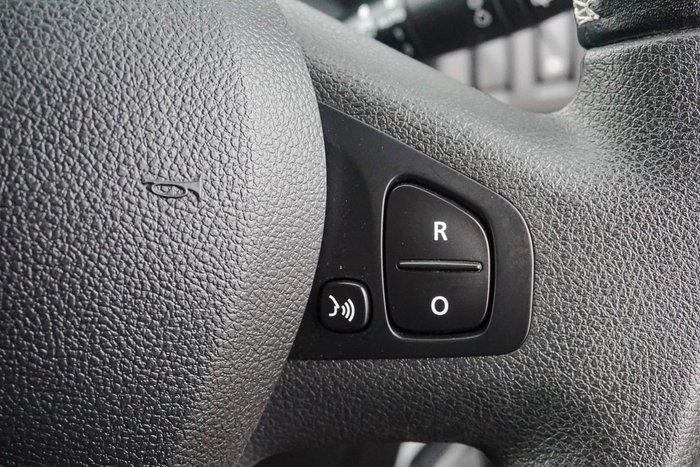 2021 Renault Trafic Premium 125kW