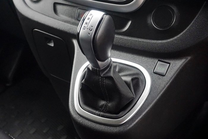 2021 Renault Trafic Premium 125kW