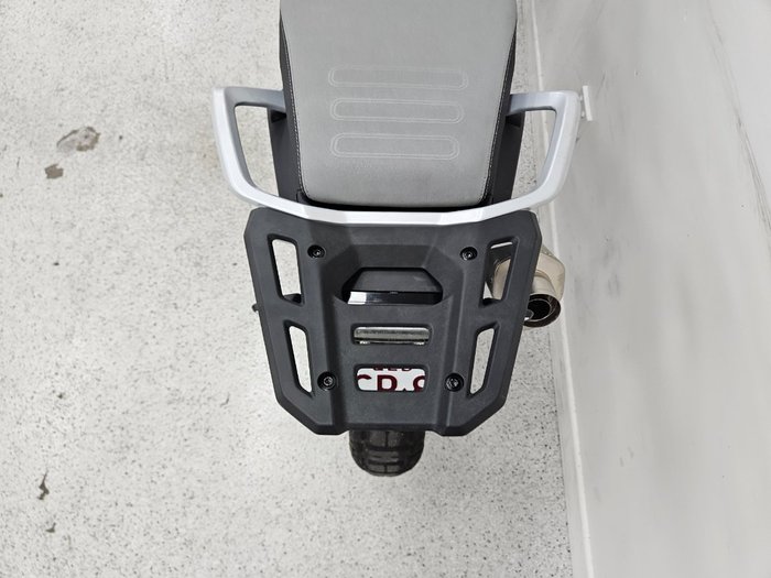 2025 CFMOTO 2025 Cf Moto 450CC 450 MT DUAL SPORT grey