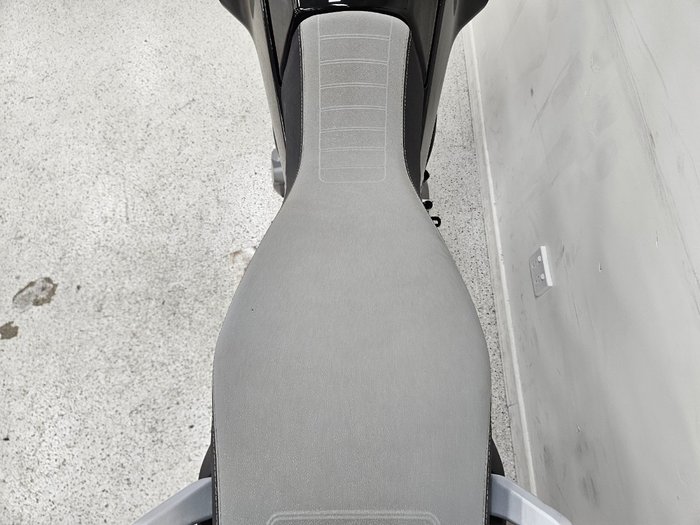 2025 CFMOTO 2025 Cf Moto 450CC 450 MT DUAL SPORT grey