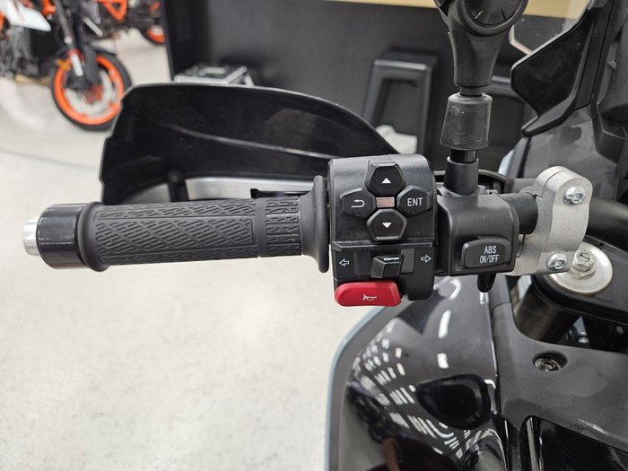 2025 CFMOTO 2025 Cf Moto 450CC 450 MT DUAL SPORT grey