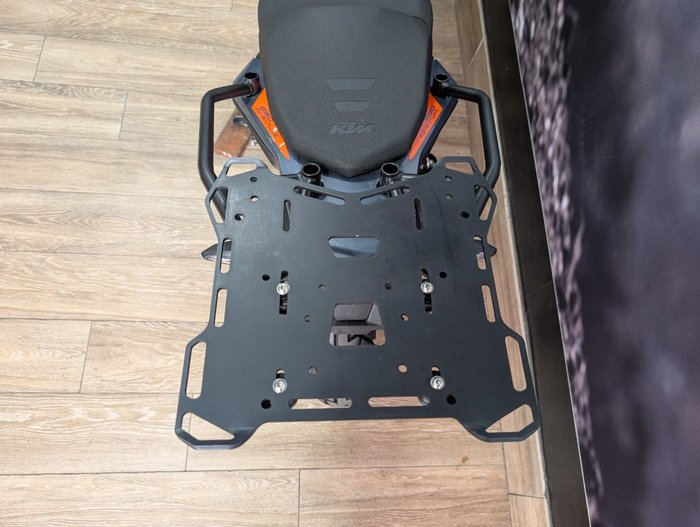 2023 Ktm 390 ADVENTURE Black