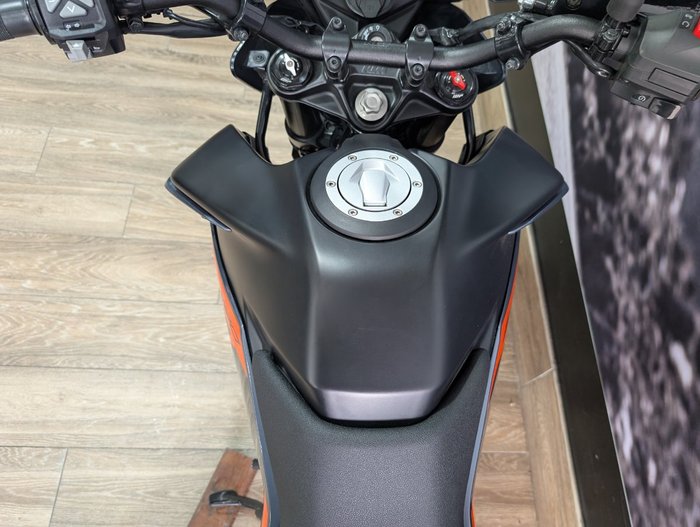 2023 Ktm 390 ADVENTURE Black