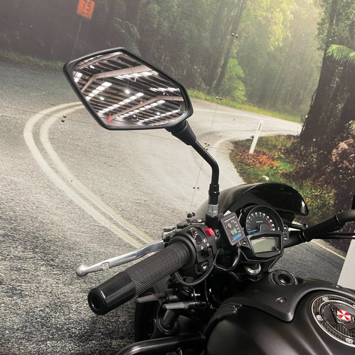 2023 Kawasaki VULCAN S Black