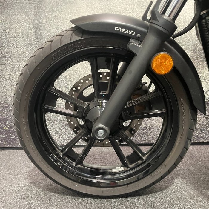 2023 Kawasaki VULCAN S Black