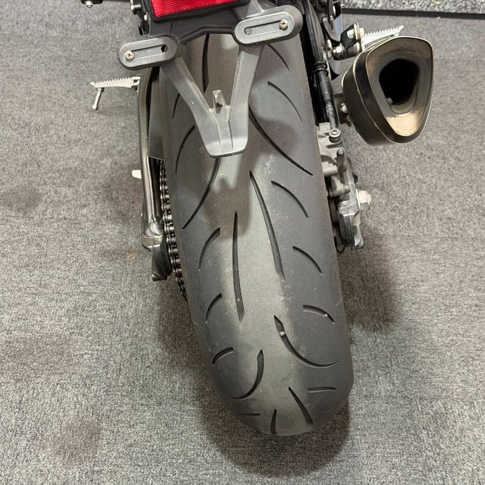 2023 Yamaha YZF-R1 Blue