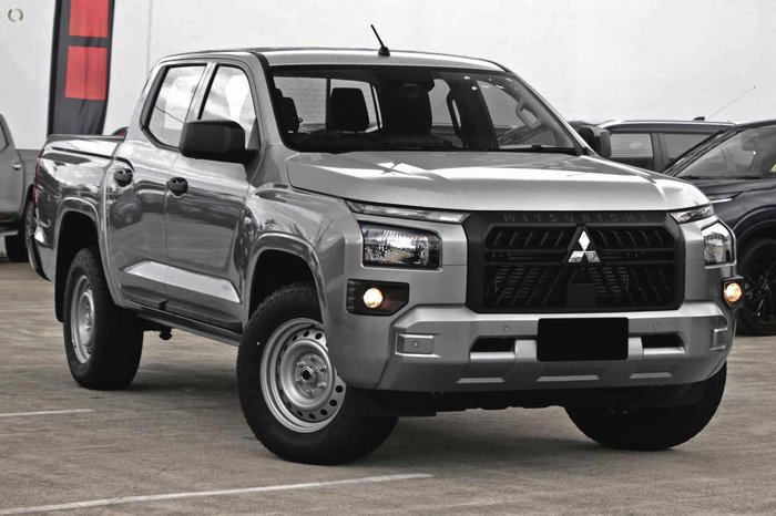 2025 Mitsubishi Triton