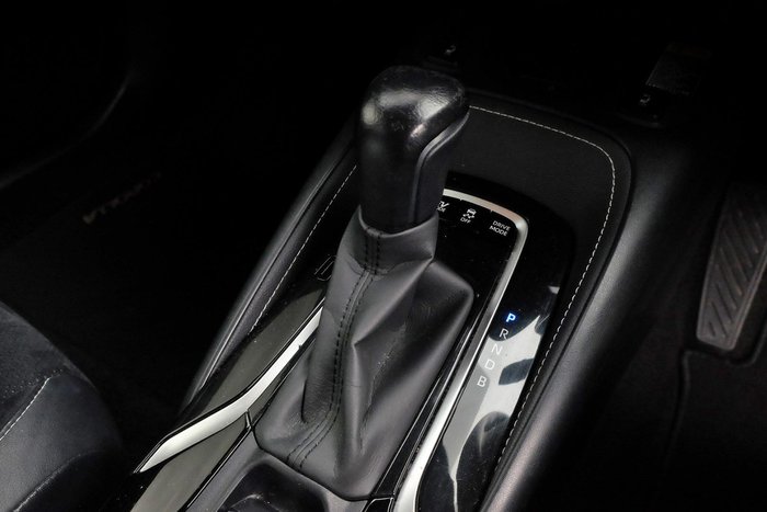 2021 Toyota Corolla ZR Hybrid