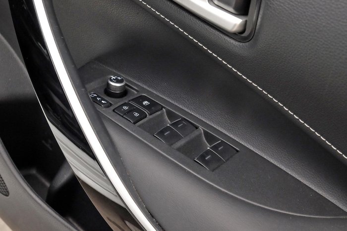 2021 Toyota Corolla ZR Hybrid